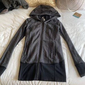Lululemon Jacket Size 4